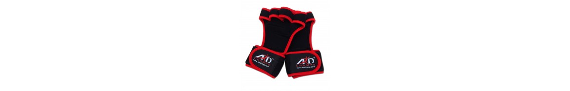 Weight Lifting Grip