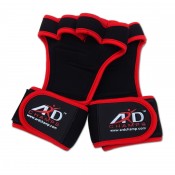Weight Lifting Grip (1)