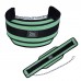 2Fit Dipping Belt Weight Lifting Body Building GYM Exercise Metal Chain
