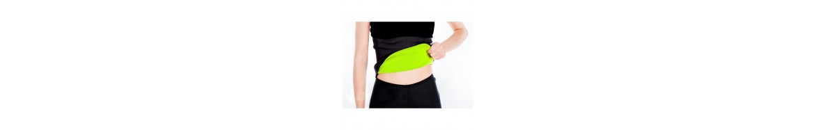 Slim Belts