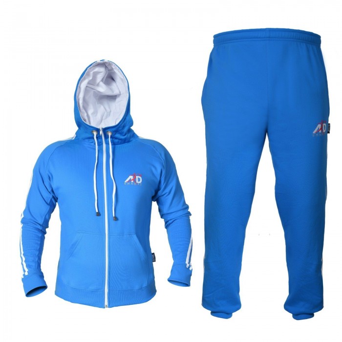 MMA Gym Boxing Running Jogging Suit 