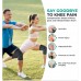 Modvel Compression Knee Brace for Women & Men 