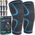 Modvel Compression Knee Brace for Women & Men 