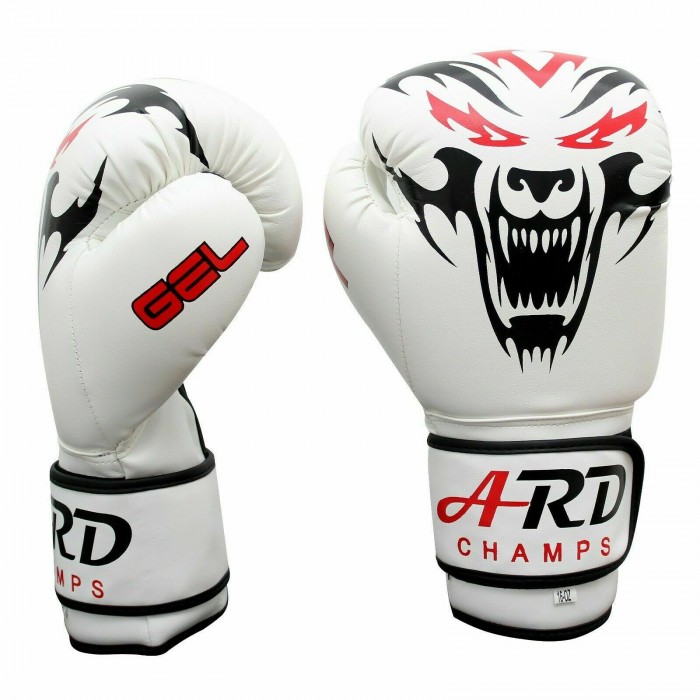 fighting brand gloves