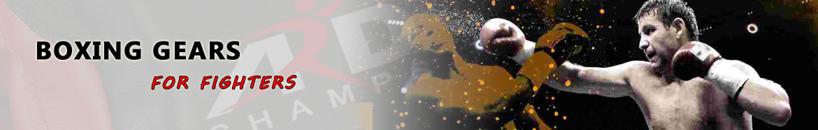 Boxing