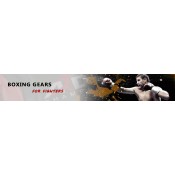 Boxing Training Gloves  (10)