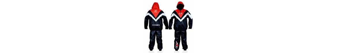 Sweat Suit