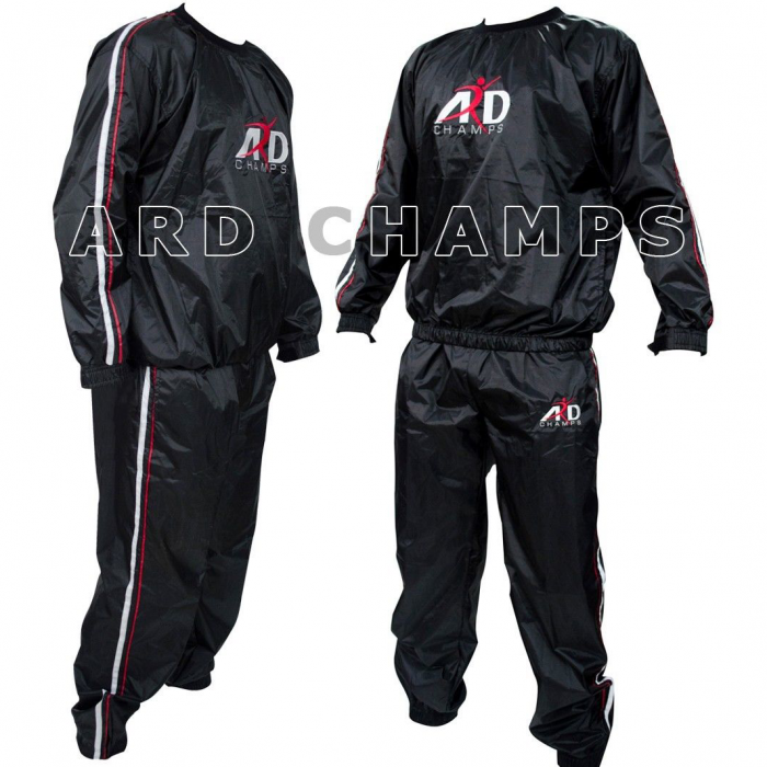 champ sweat suit