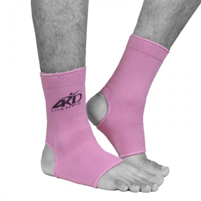 ARD Elasticated Ankle Foot