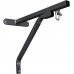 ARD™ Heavy Duty Punch Bag Wall Bracket Steel Mount Hanging Stand Boxing Hanger