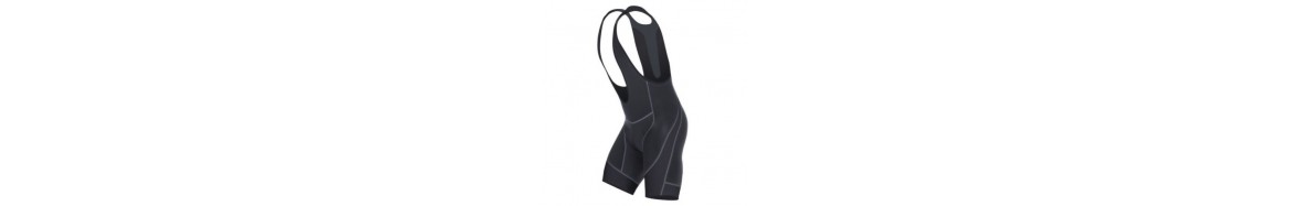 Cycling Shorts