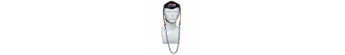 Head Harness