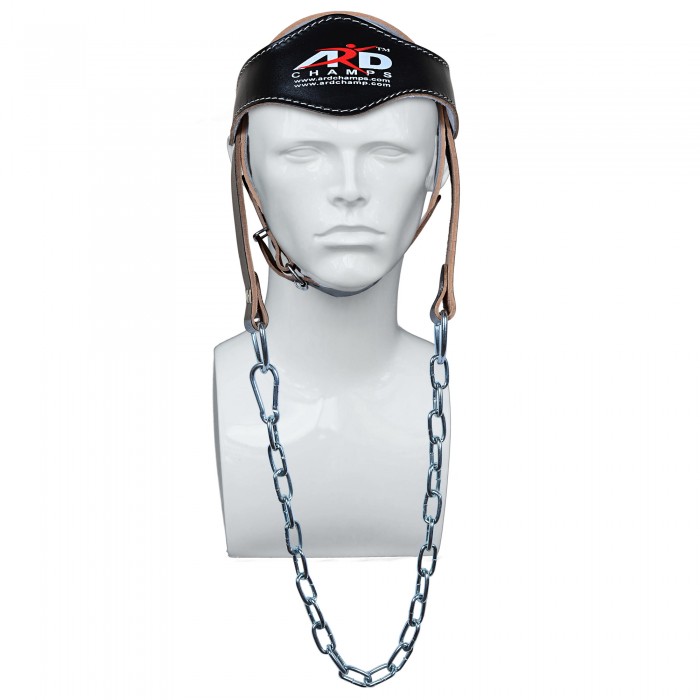 ARD Head Harness