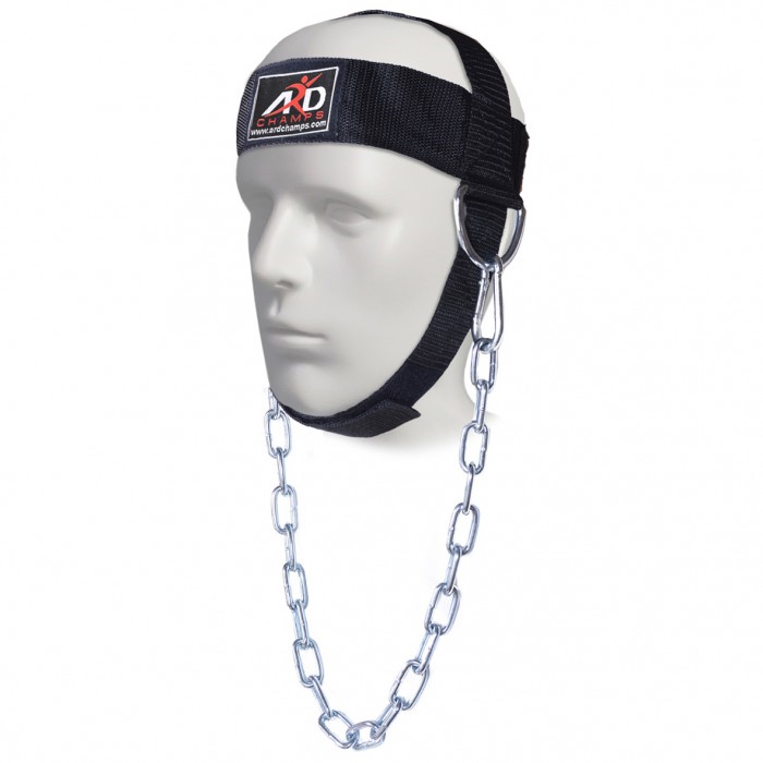 ARD Head Harness