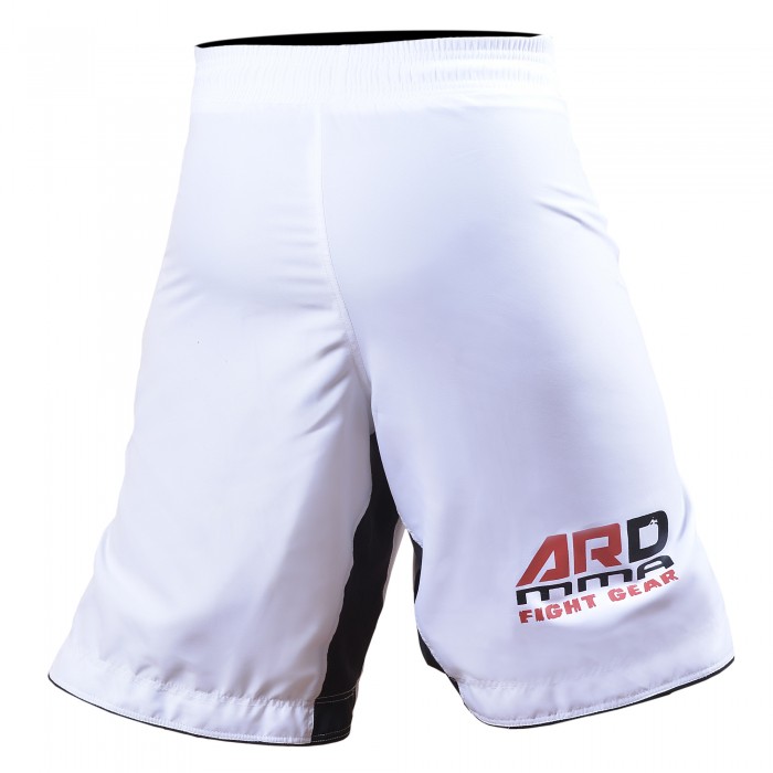 MAXIMUS MMA Fight Shorts UFC Cage Fight Clothing Grappling Muay Thai Kick Boxing 