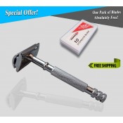 Safety Razors (6)