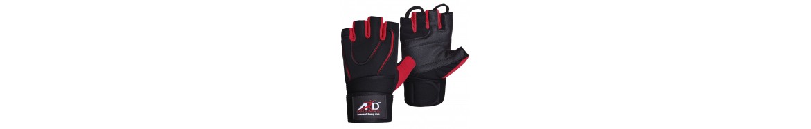 Weight Lifting Gloves