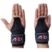 Weight Lifting Hooks (5)